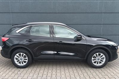 Ford Kuga 1.5 EcoBoost FWD Titanium