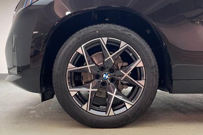 BMW X3 xDrive20d M Sport