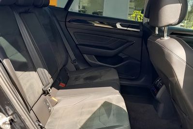 Volkswagen Arteon 2.0 TDI Elegance DSG