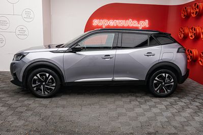 Peugeot 2008 1.2 PureTech GT