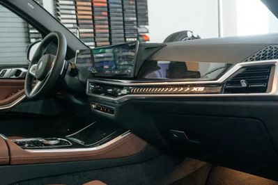 BMW X5 xDrive40d M Sport