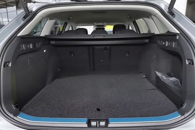 Skoda Superb Edition 130 1.5 TSI mHEV DSG