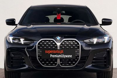 BMW Seria 4 Gran Coupe 430i xDrive M Sport