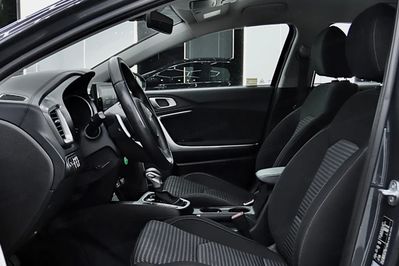 Kia Ceed 1.5 T-GDI M DCT