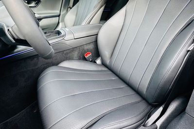 Mercedes Klasa E 220 d 4-Matic All-Terrain Avantgarde  Estate