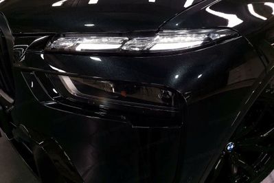 BMW X7 xDrive40i M Sport