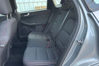 Ford Kuga 2.0 EcoBlue ST-Line  AWD