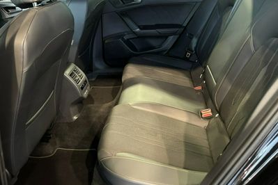 Cupra Leon 1.5 TSI DSG