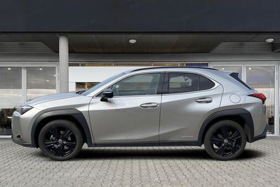 Lexus UX 250h GPF F Impression 2WD