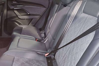 Audi Q5 SQ5 TFSI quattro