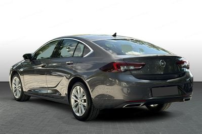 Opel Insignia Business Elegance 2.0 CDTI  S&S aut