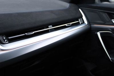 BMW X2 sDrive20i  M Sport