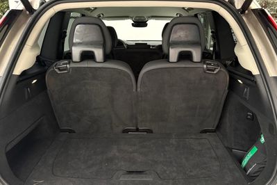 Volvo XC90 B5 B AWD Plus Bright 7os