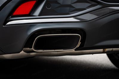 Audi A5 TFSI quattro S line