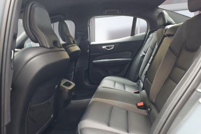 Volvo S60 B4 B Plus Bright aut