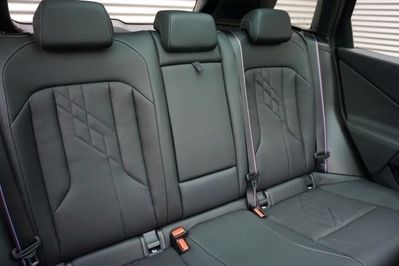 BMW X3 xDrive20d M Sport
