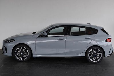 BMW Seria 1 120 M Sport