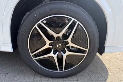 DFSK E5 Prestige 1.5  PHEV E-CVT