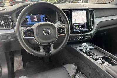 Volvo XC60 B4 B Plus Dark
