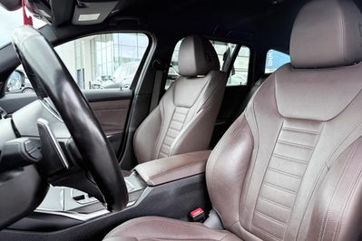 BMW Seria 3 Touring 330d xDrive M Sport