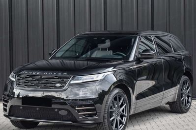 Land Rover Range Rover Velar 3.0 P400 Dynamic SE
