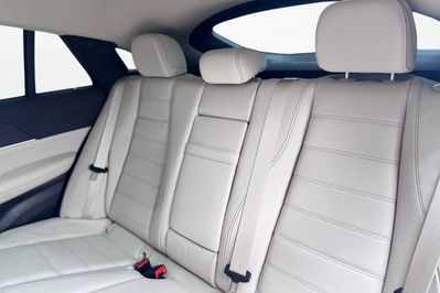 Mercedes GLE Coupe 350 de PHEV 4-Matic AMG Line
