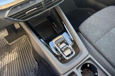 Skoda Octavia Style 1.5 TSI e-Tec DSG