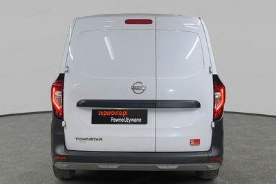 Nissan Townstar L1