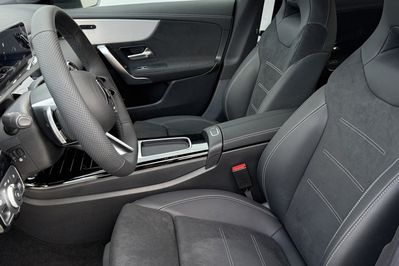 Mercedes CLA 200  AMG Line
