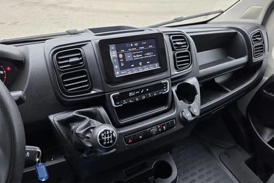 Fiat Ducato Maxi L4H3