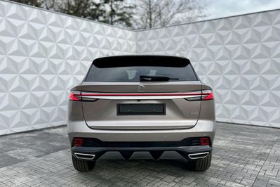 MG HS Excite 1.5 T-GDi AT DCT