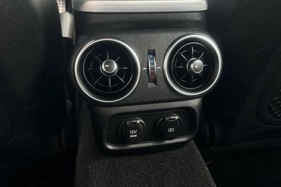 Kia Stinger T-GDI V6 GT Prestige Line AWD