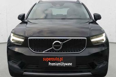 Volvo XC40 T3 Momentum