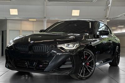 BMW Seria 2 M240i xDrive