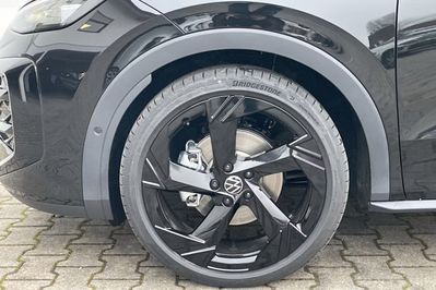 Volkswagen T-Roc R-Line 1.5 eTSI DSG