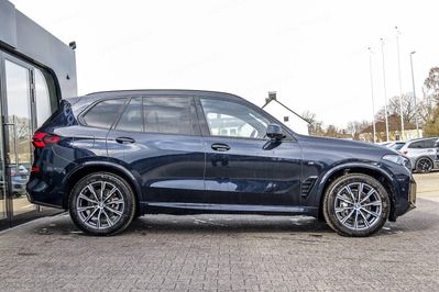 BMW X5 xDrive40i M Sport