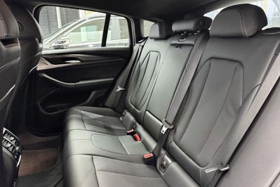 BMW X4 xDrive20d mHEV M Sport sport-aut