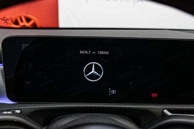 Mercedes Klasa A A 35 AMG 4MATIC