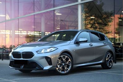 BMW Seria 1 123 xDrive M Sport