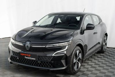 Renault Megane EV40 Equilibre