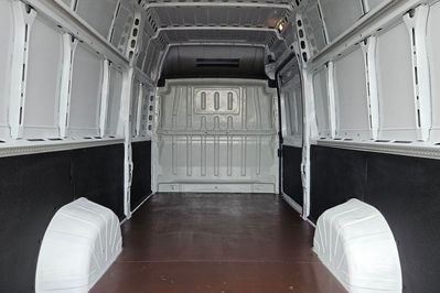Opel Movano Heavy H3-Power L4H3