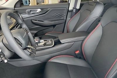 Baic Beijing 7 1.5T Luxury DCT