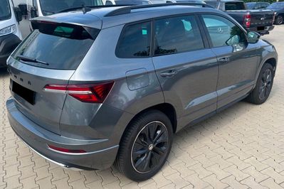 Skoda Karoq Sportline 1.5 TSI DSG