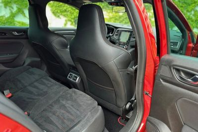 Renault Megane 1.8 TCe R.S.