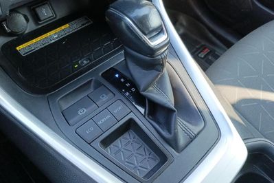 Toyota RAV4 2.0 Comfort 4x2