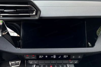 Audi A3 S3 TFSI quattro