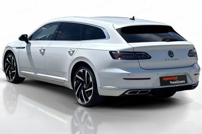 Volkswagen Arteon 2.0 Tdi r-Line Dsg