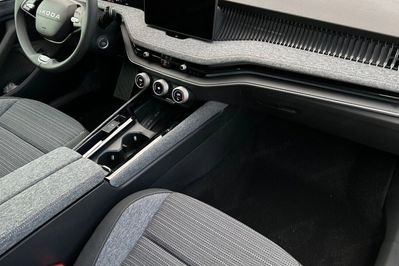 Skoda Superb Edition 130 1.5 TSI mHEV DSG