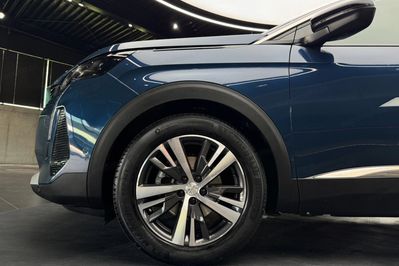 Peugeot 5008 1.2 PureTech Allure Pack S&S EAT8