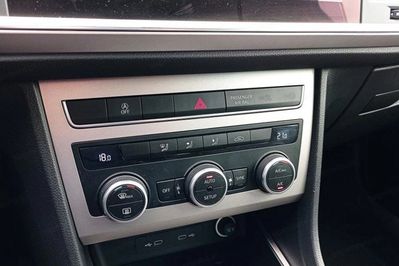 Seat Ateca 2.0 TDI Xperience 4Drive DSG